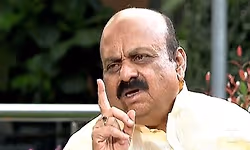 ಬೇಡ್ತಿ ವರದಾ ಜೋಡಣೆಗೆ ವಿರೋಧ ಬೇಡ: ಬೊಮ್ಮಾಯಿ