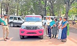 Akka Pada scheme launched in Dakshina Kannada to ensure safety of women and children