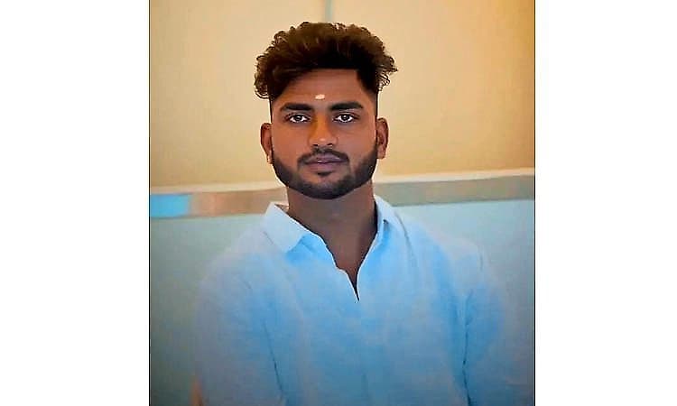 Man stabbed to death in Chikkamagaluru over social media birthday wish