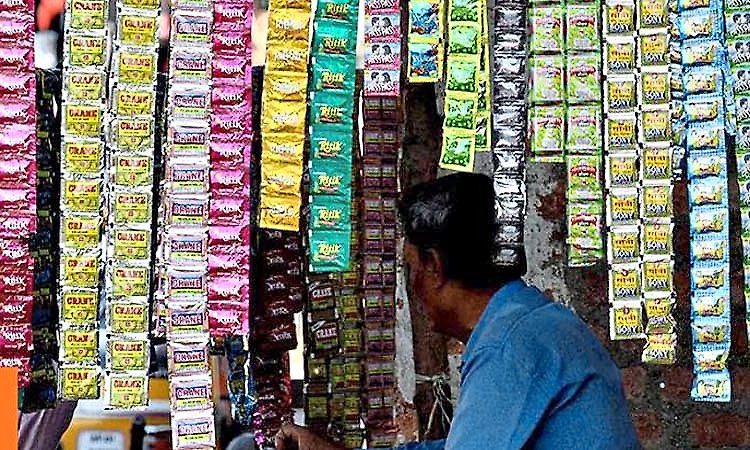 Prices of cigarettes, pan masala and tobacco products to rise from February 1