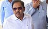 K'taka HM Parameshwara hopes for "political promotion" in 2026, says he too has ambitions