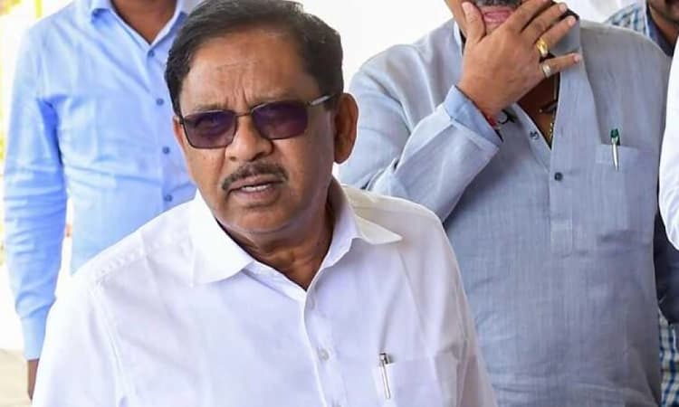 K'taka HM Parameshwara hopes for "political promotion" in 2026, says he too has ambitions
