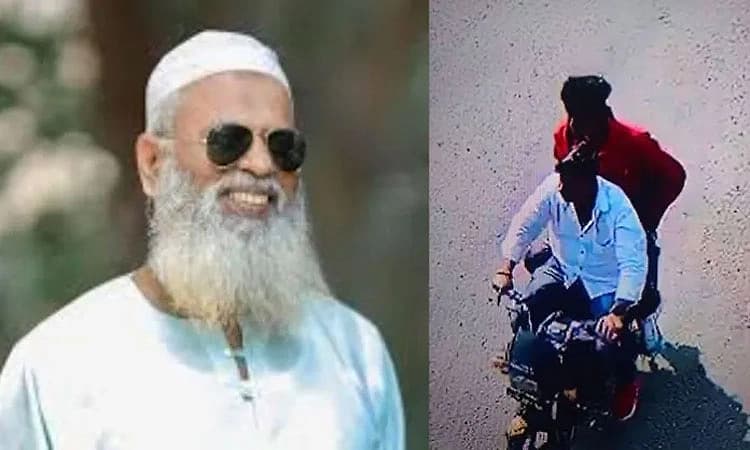 Maharashtra: 2012 Pune blasts case accused shot dead in Shrirampur town