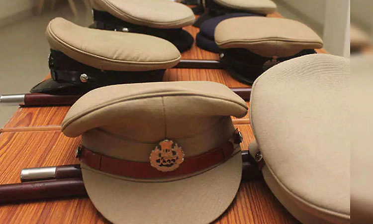 ಅಜಯ್‌ ಹಿಲೋರಿ,  ಡಾ.ರೋಹಿಣಿ ಸಪೆಟ್‌  ಸೇರಿ 48 ಐಪಿಎಸ್ ವರ್ಗ