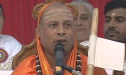 ಸ್ವಾಮೀಜಿಗಳು ನಮ್ಮ ನಮ್ಮಲ್ಲೇ ಗೊಂದಲ ಮೂಡಿಸಬಾರದು: ಶ್ರೀಶೈಲ ಶ್ರೀ