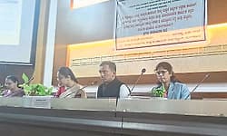 ಬಾಲಕಾರ್ಮಿಕ ಪದ್ಧತಿ ನಿರ್ಮೂಲನೆಗೆ ಅಗತ್ಯ ಕ್ರಮ ವಹಿಸಿ: ಡಾ| ತಿಪ್ಪೇಸ್ವಾಮಿ