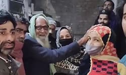 SIR; 28 ವರ್ಷಗಳ ನಂತರ ಮತ್ತೆ ಬದುಕಿ ಬಂದ ಉತ್ತರ ಪ್ರದೇಶದ ವ್ಯಕ್ತಿ!