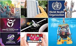 ಈ ವರ್ಷ ಪ್ರಮುಖ 26 ನಿರೀಕ್ಷೆಗಳು... ಇಲ್ಲಿದೆ ಚಿತ್ರಣ....