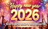 New Year 2026: ನವ ವರುಷ-ಹೊಸ ಹರುಷ: ಸುಮ್ಮನಿದ್ದರೆ ಬದಲಾಗುವುದು ಕ್ಯಾಲೆಂಡರ್‌ ಮಾತ್ರ!