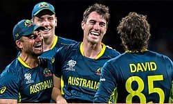 Australia: ಟಿ20 ವಿಶ್ವಕಪ್‌ ಗೆ ಆಸೀಸ್‌ ತಂಡ ಪ್ರಕಟ: ಸ್ಪಿನ್ನರ್ ಗಳಿಗೆ ಹೆಚ್ಚಿನ ಅವಕಾಶ