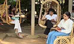 New Year 2026: ನಗರದ ನಡುವೆ ಪುಸ್ತಕ ಪ್ರೀತಿ ಹುಟ್ಟಿಸುವ ಸಮಾನ ಮನಸ್ಕರು!