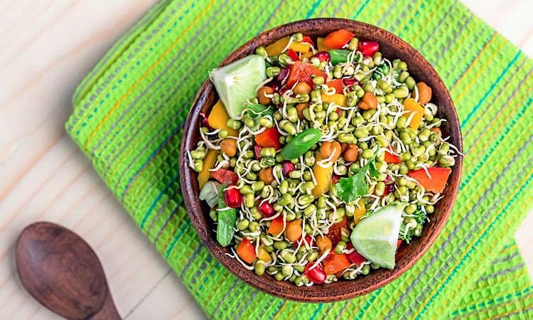 Sprouts: ಪ್ರತಿದಿನ ಉಪಹಾರಕ್ಕೆ ಮೊಳಕೆ ಕಾಳು ಸೇವಿಸುವುದರಿಂದಾಗುವ ಪ್ರಯೋಜನಗಳಿವು