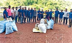 Karkala: ಆನೆಕೆರೆಯಿಂದ ಎದ್ದಿತು ಸ್ವಚ್ಛ ಕಾರ್ಕಳ ಬ್ರಿಗೇಡ್‌!
