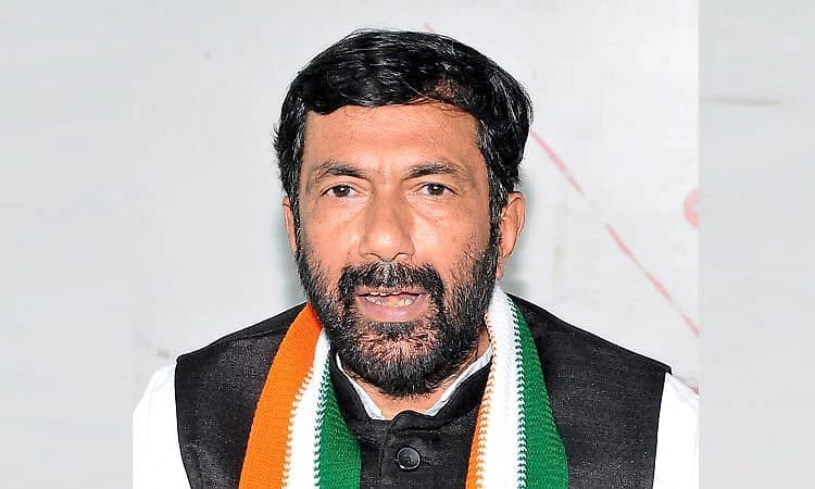 State Politics: ಸಂಕ್ರಾಂತಿ ನಂತರ ರಾಜ್ಯ ಸಚಿವ‌ ಸಂಪುಟ ಪುನರ್ರಚನೆ: ಸಲೀಂ ಅಹ್ಮದ್‌