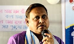 West Bengal; ಕನಿಷ್ಠ 10 ಲಕ್ಷ ಜನರನ್ನು ಸೇರಿಸಿ ಸಮಾವೇಶ: ಹುಮಾಯೂನ್ ಕಬೀರ್