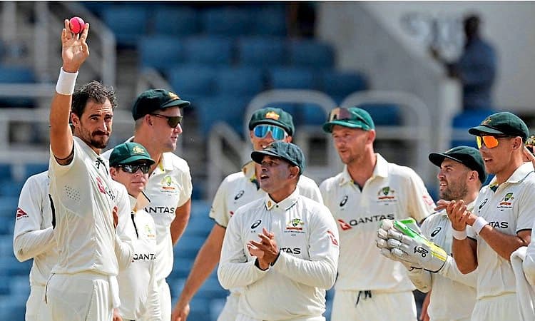 Ashes: ಕೊನೆಯ ಆಶಸ್‌ ಟೆಸ್ಟ್‌ಗೆ ತಂಡ ಪ್ರಕಟಿಸಿದ ಆಸ್ಟ್ರೇಲಿಯಾ