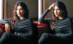 21ರ ವಯಸ್ಸಿನಲ್ಲೇ ನಿರ್ಮಾಪಕಿ: ಈಕೆ ನಟಿಸಿದ್ದಕ್ಕಿಂತ ಸಿನ್ಮಾ ನಿರ್ಮಾಣ ಮಾಡಿದ್ದೇ ಹೆಚ್ಚು