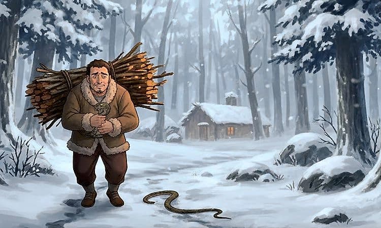 Kids Story: ಹುಟ್ಟು ಕೇಡಿಗ ವಿಷ ಕಕ್ಕದೆ ಬಿಡುವನೇ