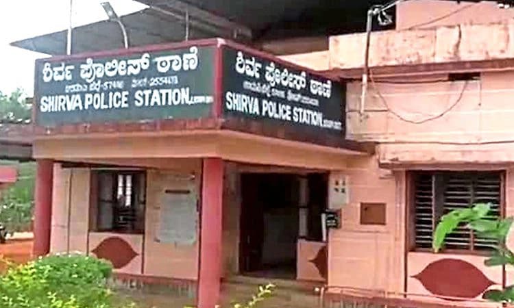 Shirva: ಸೆಂಟ್ರಿಂಗ್‌ ಶೀಟ್‌ ಕಳವು