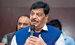 ಮರ್ಯಾದಾ ಹತ್ಯೆ ತಡೆಗೆ ಮಾನ್ಯಾ ಹೆಸರಲ್ಲೇ ಕಾನೂನು: ಮಹದೇವಪ್ಪ 