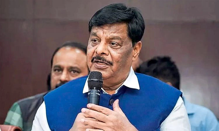 ಮರ್ಯಾದಾ ಹತ್ಯೆ ತಡೆಗೆ ಮಾನ್ಯಾ ಹೆಸರಲ್ಲೇ ಕಾನೂನು: ಮಹದೇವಪ್ಪ 