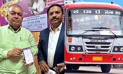 ಕೆಎಸ್‌ಆರ್‌ಟಿಸಿ ನೌಕರರಿಗೆ ಹೈಟೆಕ್‌ ಸಾರಿಗೆ ಮಿತ್ರ 2.0 ಆ್ಯಪ್‌ ಬಿಡುಗಡೆ   