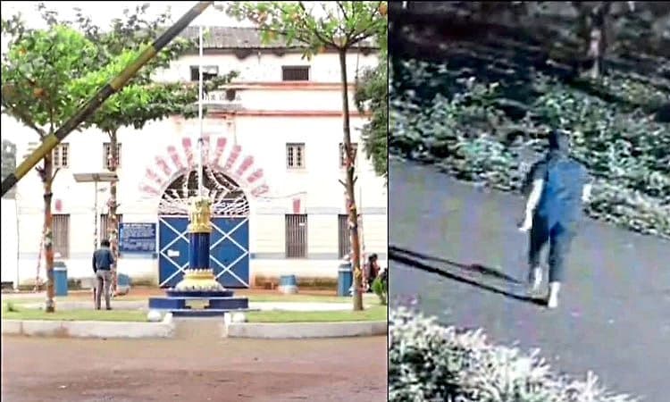 Belagavi: ಹಿಂಡಲಗಾ ಜೈಲಲ್ಲಿ ಮತ್ತೆ ದಿಢೀರ್‌ ತಪಾಸಣೆ: 5 ಮೊಬೈಲ್‌ ಪತ್ತೆ  