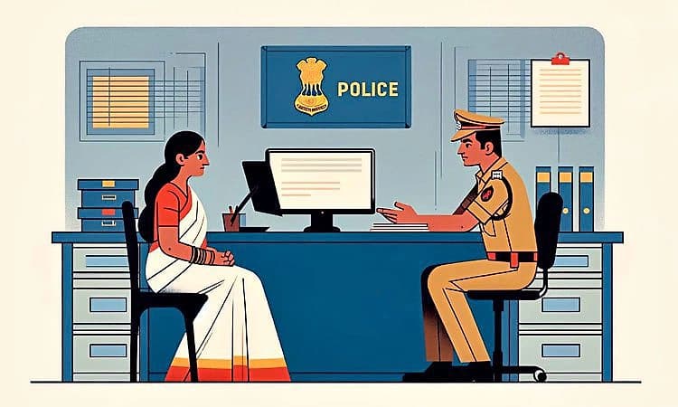 Tarikere: ಪತ್ನಿ ವಿವಸ್ತ್ರಗೊಳಿಸಿ ಹಲ್ಲೆ: ಪತಿ ಸೇರಿ 8 ಜನರ ವಿರುದ್ಧ ದೂರು