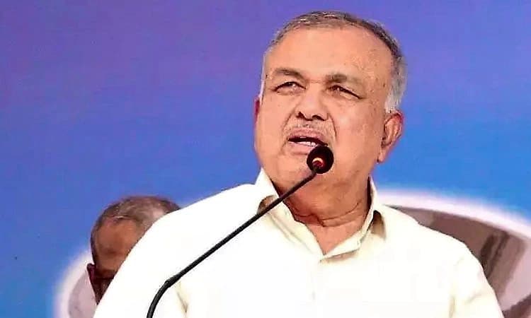 ಬಿಜೆಪಿಯವರದ್ದು ಉತ್ತರ ಕುಮಾರನ ಪೌರುಷ: ಸಚಿವ