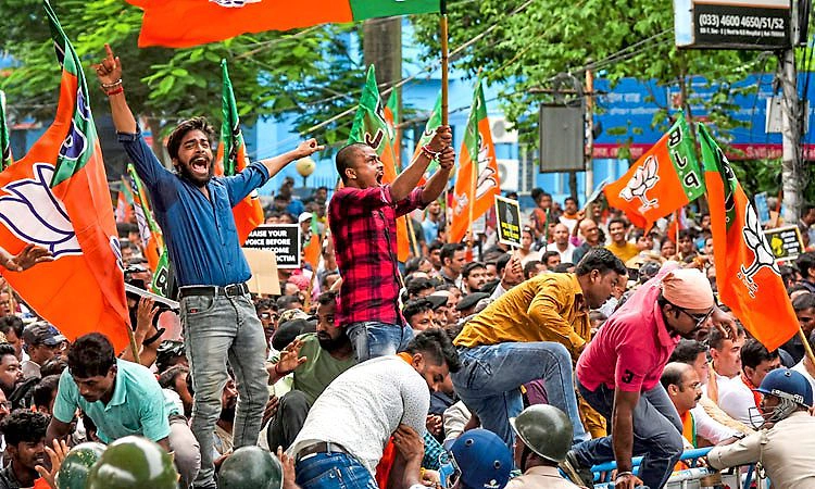 ಬೆಂಗಳೂರಲ್ಲಿ ಅಕ್ರಮ ಮನೆ ಆರೋಪ: ಜ.5ಕ್ಕೆ ಪ್ರತಿಭಟನೆಗೆ ಬಿಜೆಪಿ ನಿರ್ಧಾರ