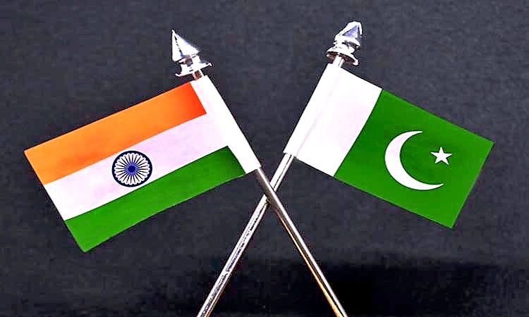 ಪರಮಾಣು ಸ್ಥಾವರದ ಮಾಹಿತಿ ಹಂಚಿಕೊಂಡ ಭಾರತ-ಪಾಕ್‌