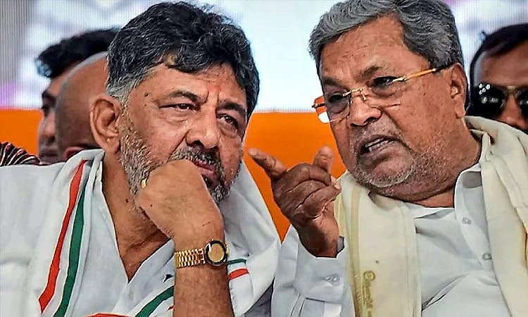 ಕುರ್ಚಿ ಕದನ: ಮುಂದಿನ ವಾರ ಸಿಎಂ, ಡಿಸಿಎಂಗೆ ಹೈಕಮಾಂಡ್‌ ಬುಲಾವ್‌? 