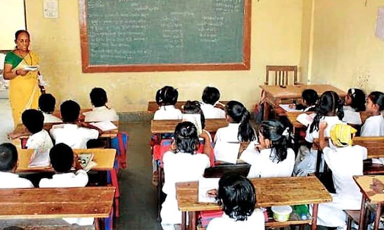 ಕಟ್ಟಡ ಕಾರ್ಮಿಕರ ಮಕ್ಕಳ ಶಿಕ್ಷಣಕ್ಕೆ ‘ಶ್ರಮಿಕ ವಸತಿ ಶಾಲೆ’