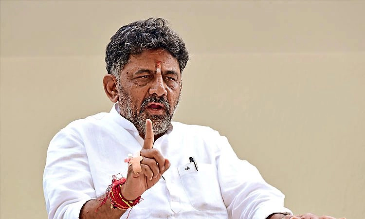 ಈ ವರ್ಷವೇ ಸ್ಥಳೀಯ ಸಂಸ್ಥೆಗಳಿಗೆ ಚುನಾವಣೆ: ಡಿ.ಕೆ.ಶಿವಕುಮಾರ್‌