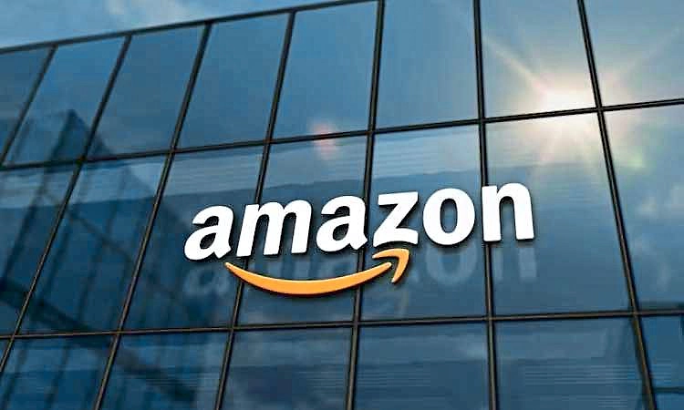 ಭಾರತದಿಂದಲೇ ಕೆಲಸ ಮಾಡಲು ಅವಕಾಶ ನೀಡಿದ ಅಮೆಜಾನ್‌!