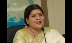 Actress Jayamala elected as KFCC president