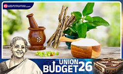 Union budget boost expected to energise Ayurveda sector in coastal Karnataka