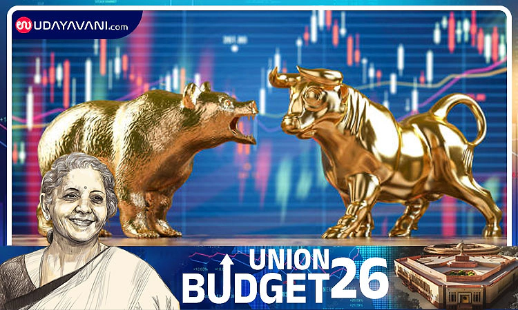 PFC, REC rallies 6 pc as FM Sitharaman unveils restructuring plan in Budget