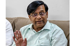 Koppal: No future roadmap in Union Budget, says Basavaraj Rayareddi