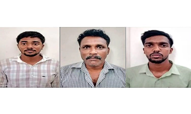 Three arrested in Kodibengre boat capsize case: Udupi police