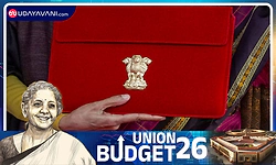 Sensex, Nifty tumble as Budget proposes to raise Securities Transaction Tax to 0.05 pc on commodity futures