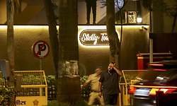 Four detained in Pune for firing at filmmaker Rohit Shetty's Mumbai home