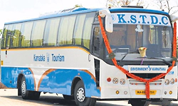 Mangaluru: Call to restart city tour bus service