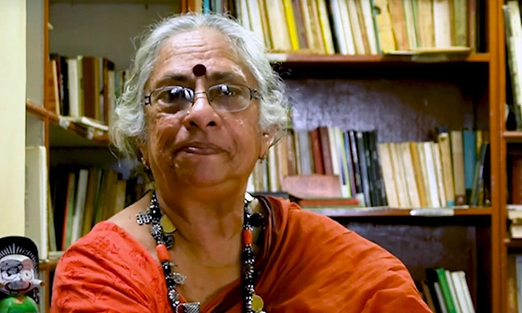 ಕಲಾವಿದೆ ಬಿ.ಜಯಶ್ರೀಗೆ ಅಪಮಾನ: ಸ್ವಯಂ ಪ್ರೇರಿತ ದೂರು ದಾಖಲು