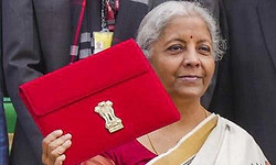 Union Budget: ಇಂದು ನಿರ್ಮಲಾ ಬಜೆಟ್‌ ಮಂಡನೆ... 27 ವರ್ಷಗಳ ಬಳಿಕ ಮತ್ತೆ ರವಿವಾರ ಬಜೆಟ್‌