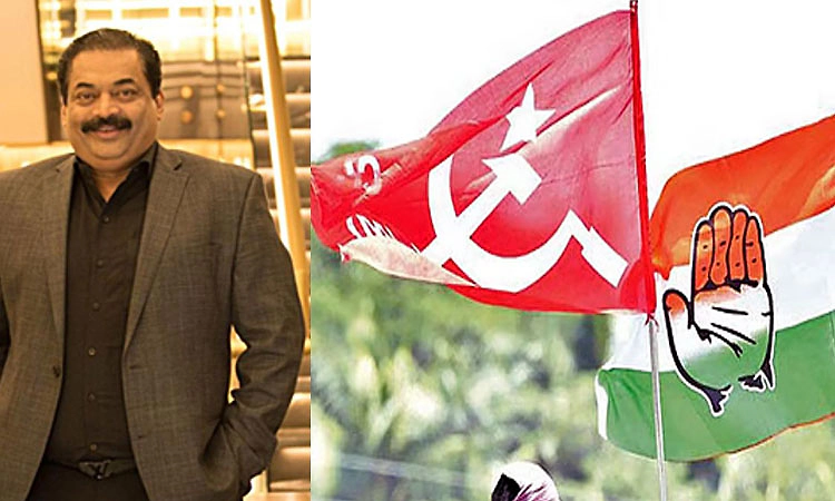 ಉದ್ಯಮಿ ಸಿ.ಜೆ.ರಾಯ್‌ ಸಾವಿನ ಕಾರಣ ತನಿಖೆಗೆ ಕೇರಳ ಪಕ್ಷಗಳ ಆಗ್ರಹ