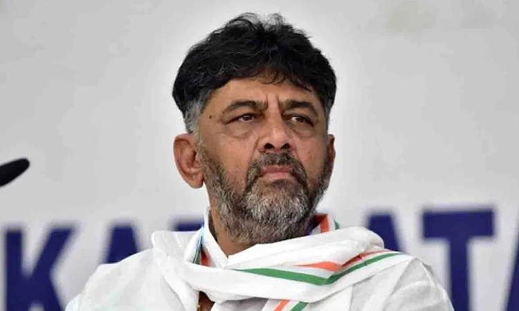 ಕೇಂದ್ರ ಬಜೆಟ್‌ನಿಂದ ಕರ್ನಾಟಕಕ್ಕೆ ಶೂನ್ಯ ಲಾಭ: ಡಿಸಿಎಂ ಡಿ.ಕೆ. ಶಿವಕುಮಾರ್ ಅಸಮಾಧಾನ