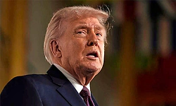 ಇರಾನ್ ಬದಲು ವೆನಿಜುವೆಲಾದಿಂದ ಭಾರತ ತೈಲ ಖರೀದಿಸಲಿದೆ: ಡೊನಾಲ್ಡ್‌ ಟ್ರಂಪ್