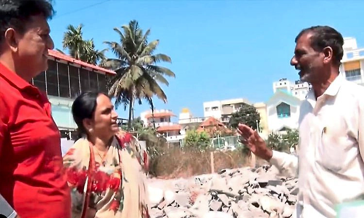 ನಿವೇಶನ ವಿವಾದ ಯಥಾಸ್ಥಿತಿಗೆ: ಯಶ್ ತಾಯಿ ಹಕ್ಕುದಾರ ಒಪ್ಪಿಗೆ 