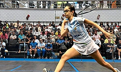 ವಾಷಿಂಗ್ಟನ್‌ ಸ್ಕ್ವಾಶ್‌ ಕೂಟ: ಅನಾಹತ್‌ ಸಿಂಗ್‌ ಫೈನಲ್‌ಗೆ